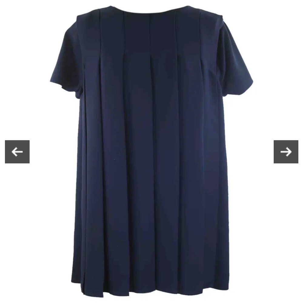 Women’s Lacoste Mid-length dress International Size XS